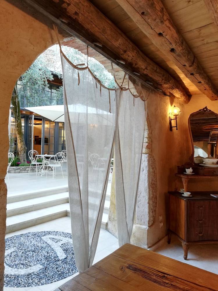 Corte Alma Spa and Luxury Home 2