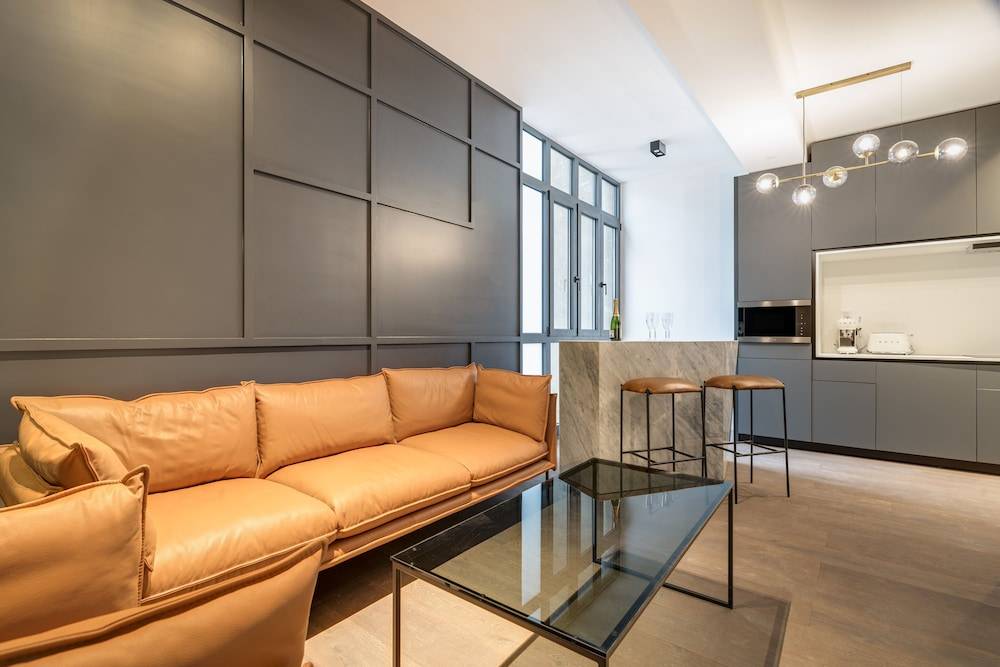 RESIDENCE MONTEFIORE 1