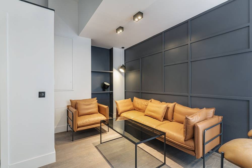 RESIDENCE MONTEFIORE 2