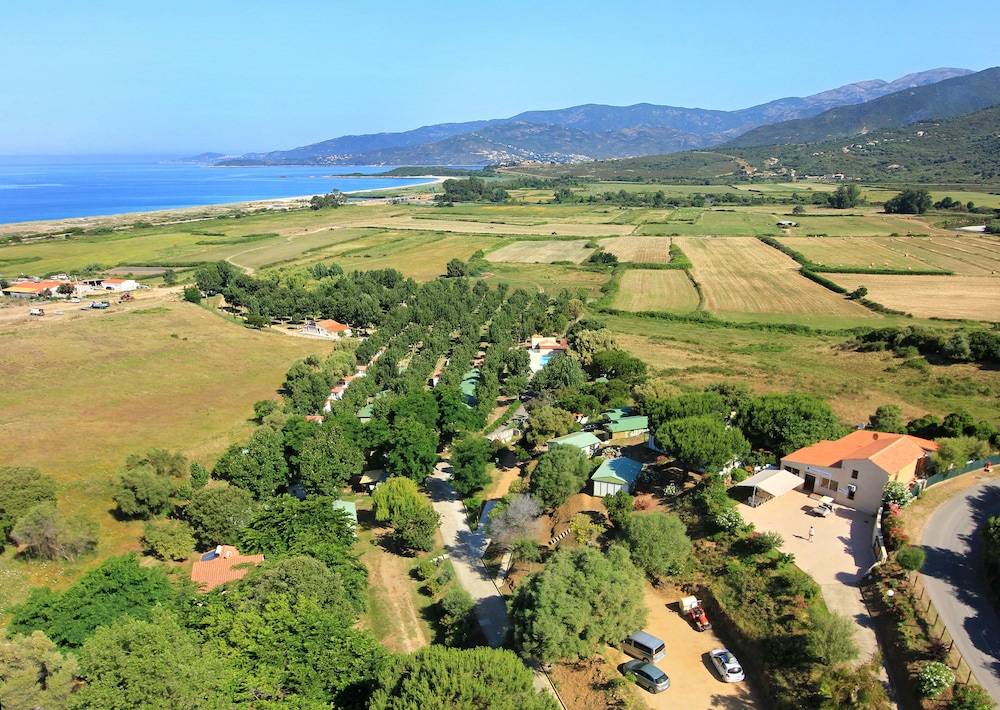 CAMPING U SOMMALU 1