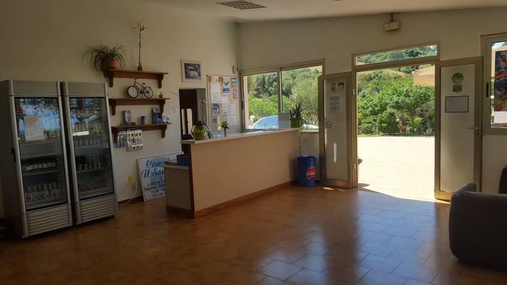 CAMPING U SOMMALU 2