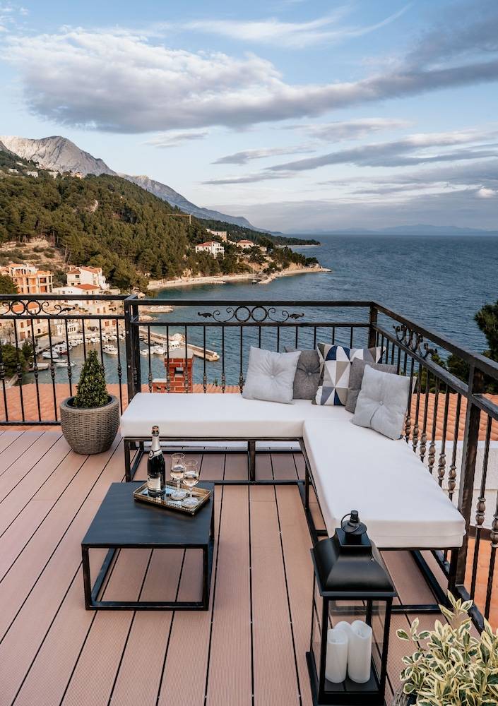 Villa AMore Brela 1