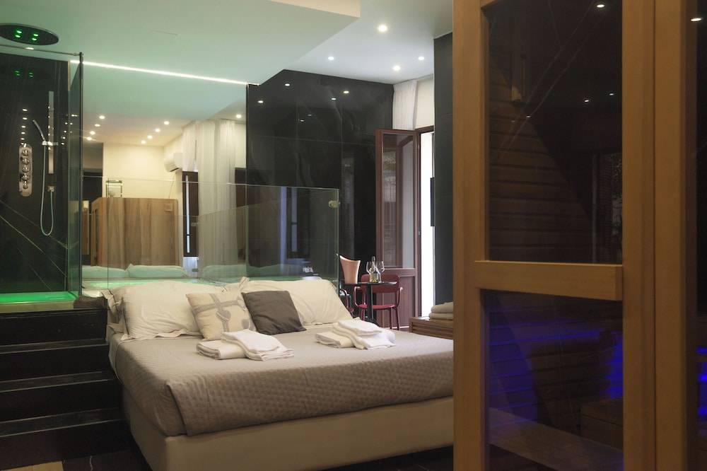 Abside Suite & Spa 1