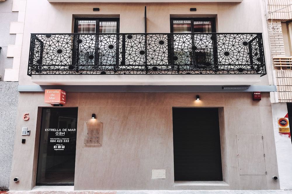 Estrella De Mar - Boutique ApartHotel 1