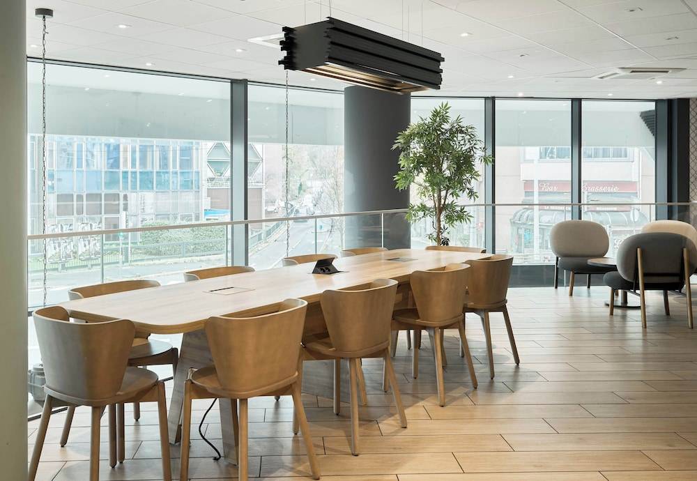 B&B HOTEL Paris Porte de Bagnolet 2