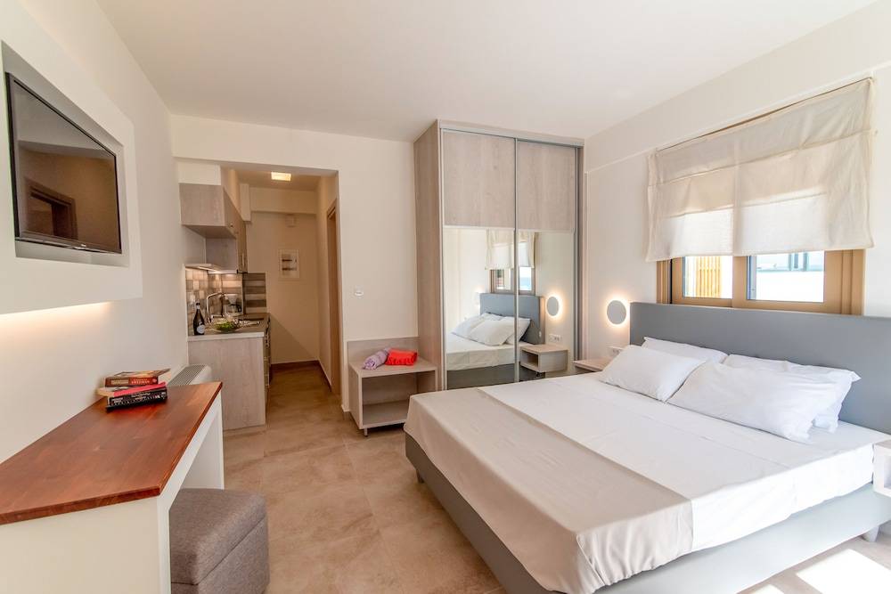 Melydron Apartments 2