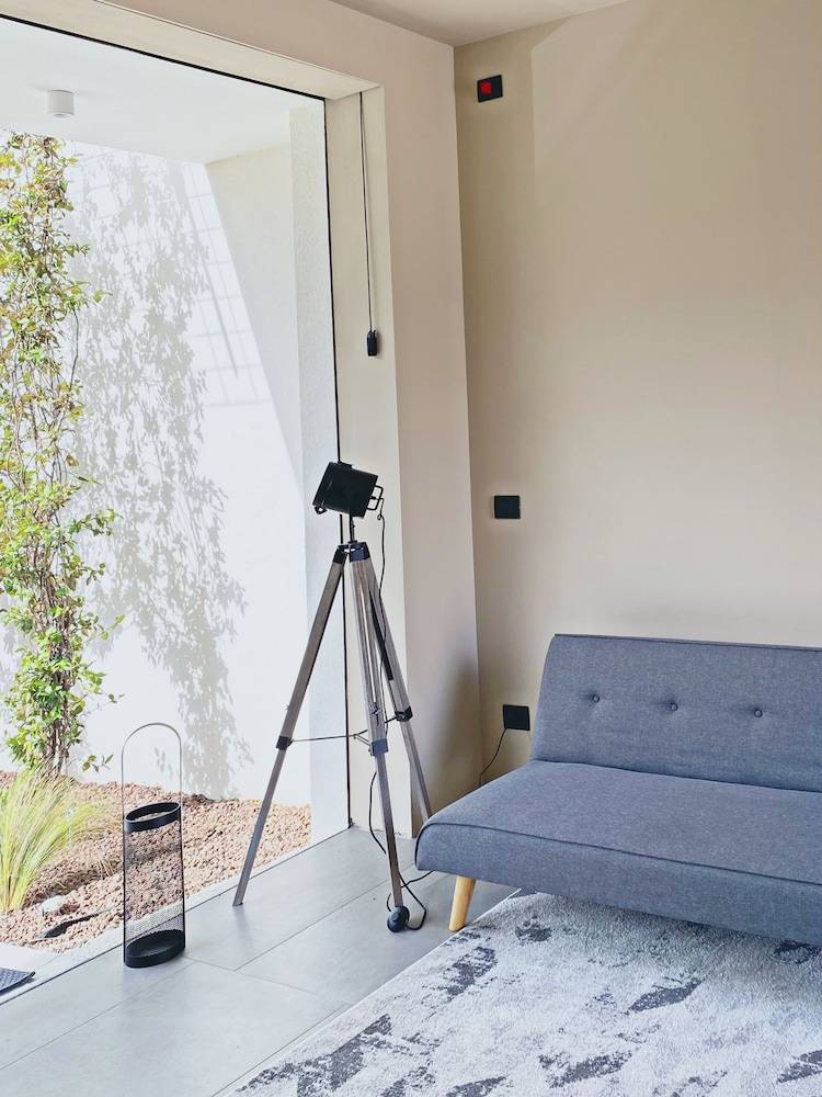 Amare Suite & Apartments 2
