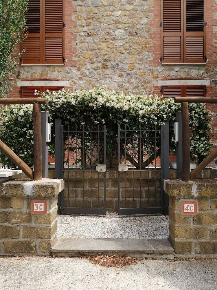Il Casale di Luna 1