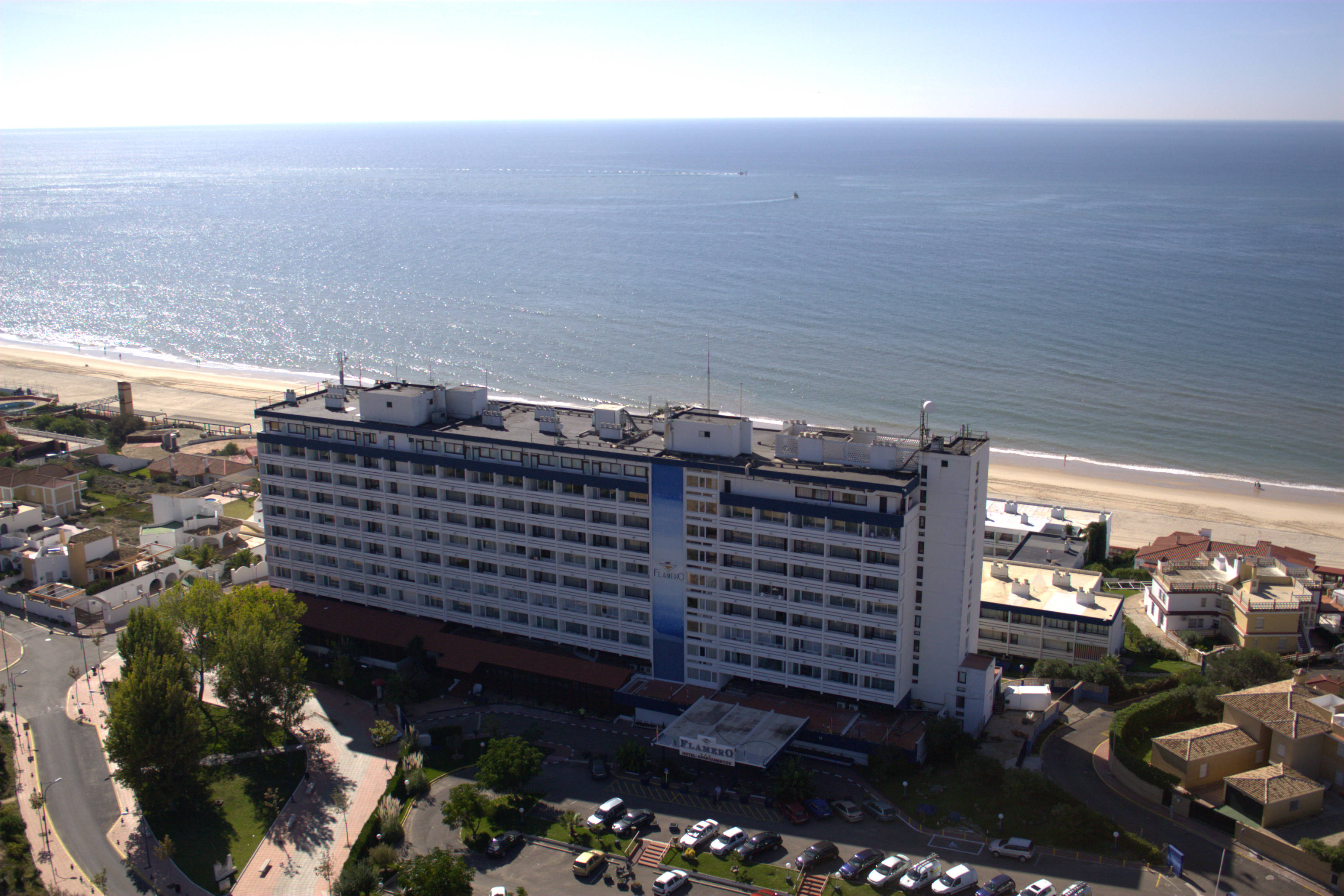Apartamentos Turisticos Flamero 1