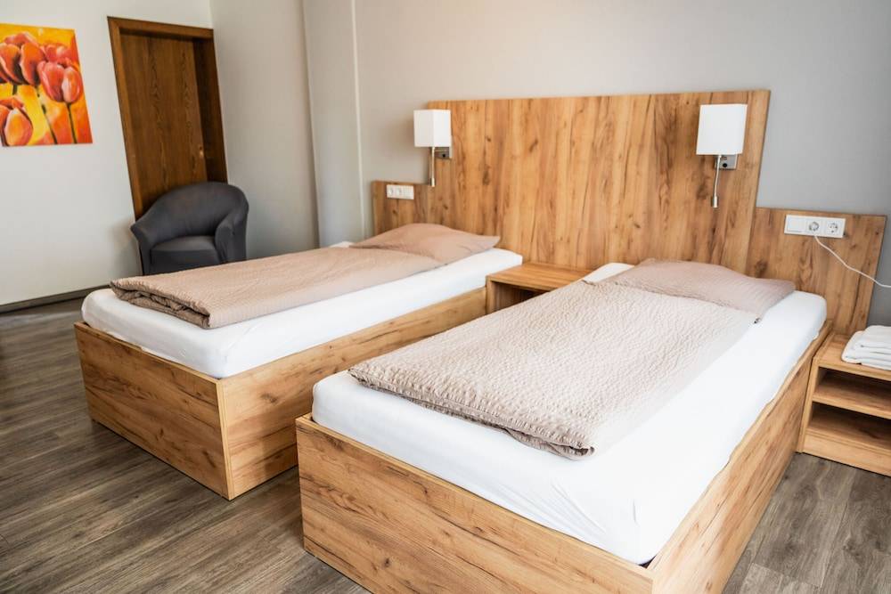 Landhotel Georgshof 1