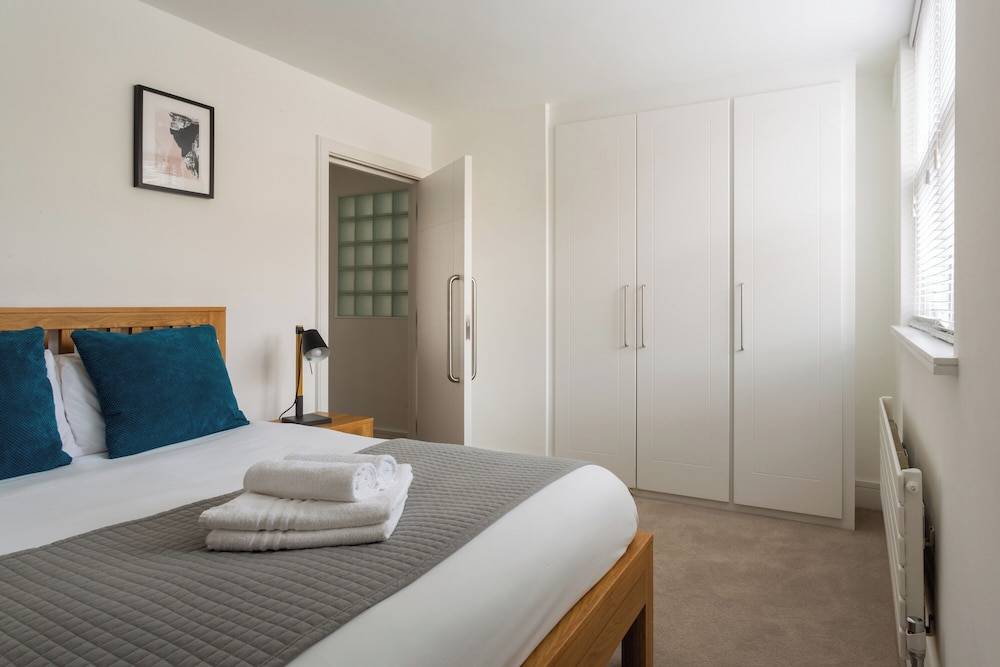 Victoria - Vincent Square by Viridian Apartments 2