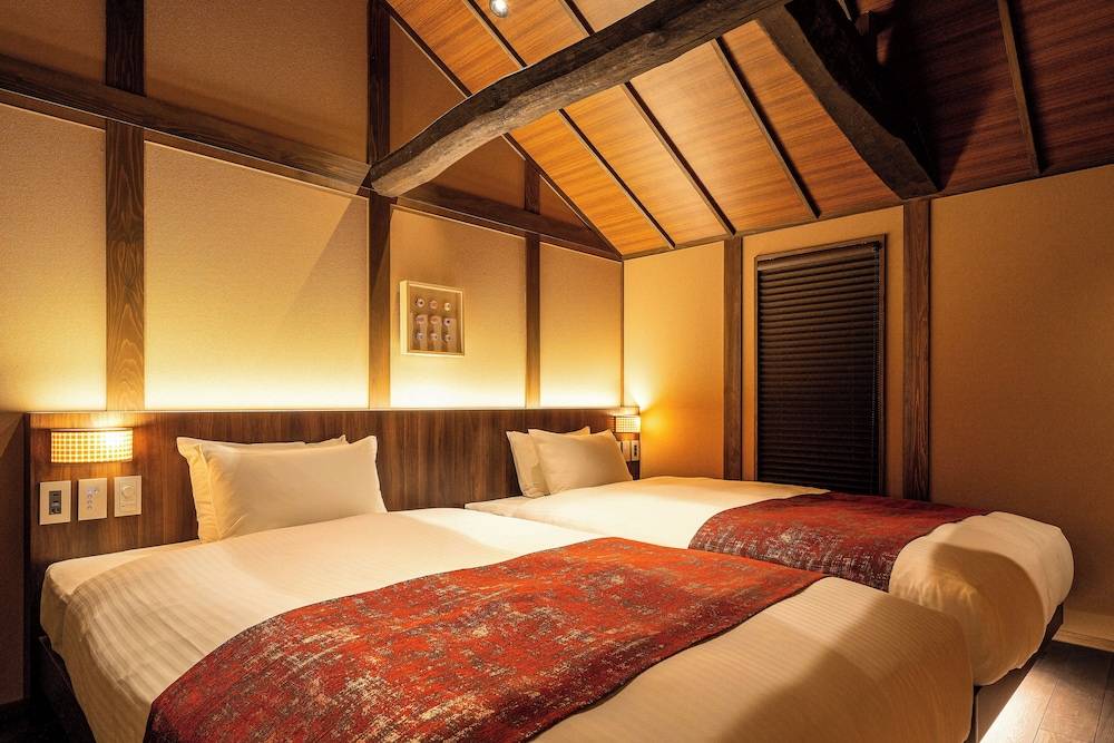 Kagabi Machiya House 2