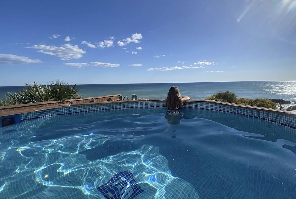 Beira Mar - Private Pool - 7 Guests - Albufeira 1