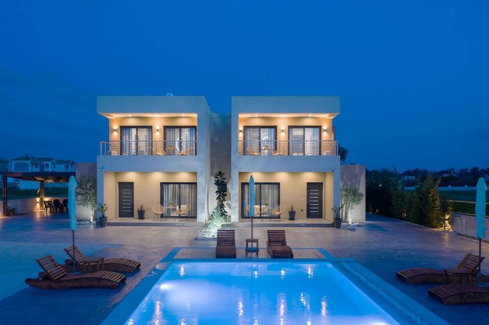 La Casa De Zante 1