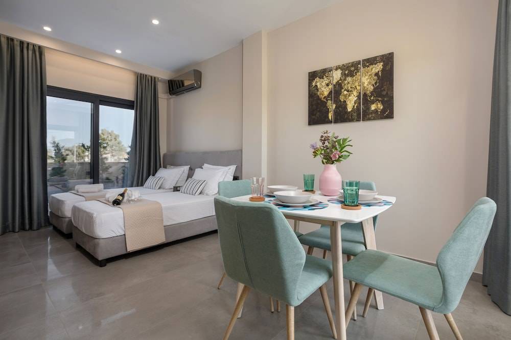La Casa De Zante 2