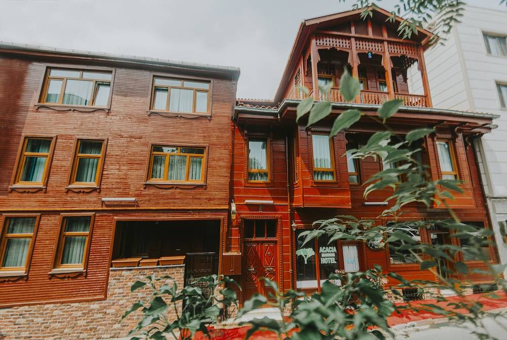 Acacia Mansion Hotel 1