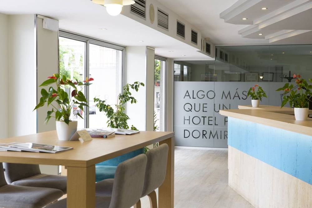 ARTIEM URBAN Apartamentos 2
