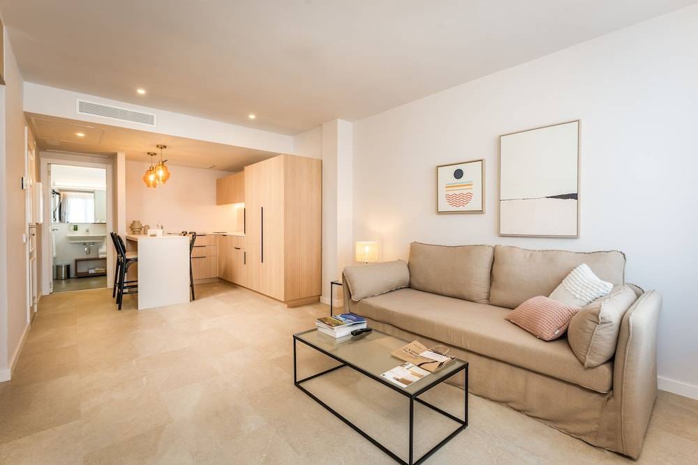 ARTIEM URBAN Apartamentos 1