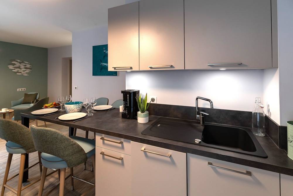 Appartements des Marins 1