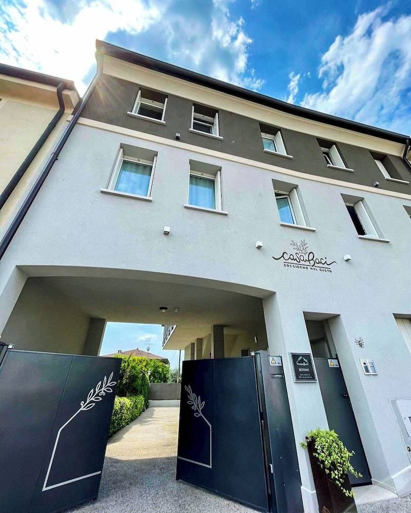 CASA BACI - Soggiorno nel Gusto 1