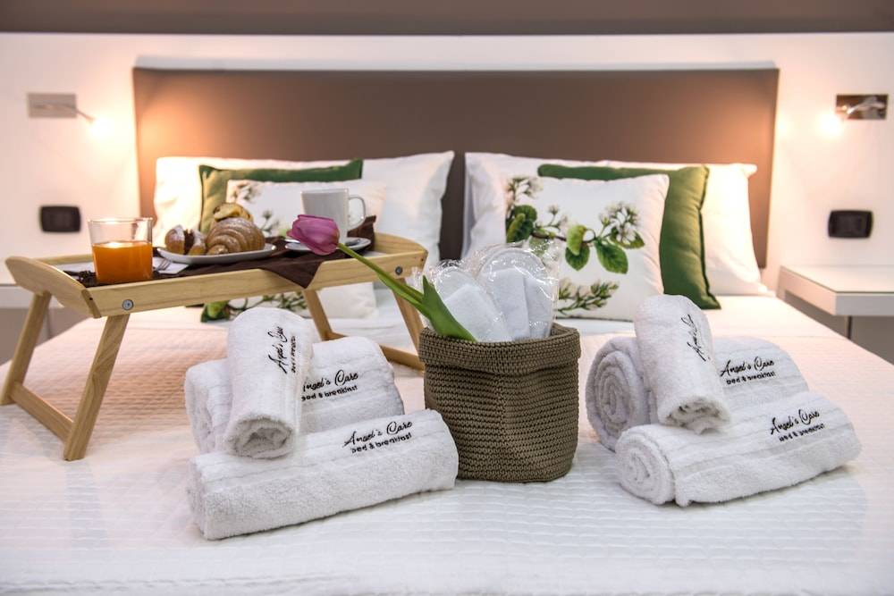 Angel's Care B&B 1
