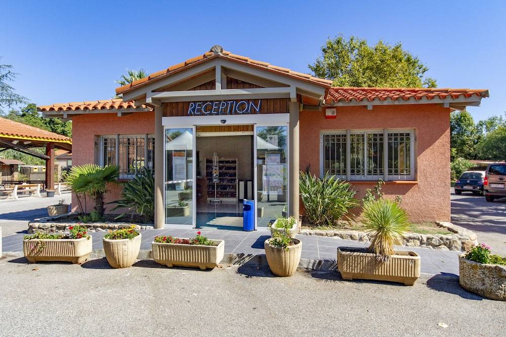 De Pujol Greenchalets Argeles sur Mer 2