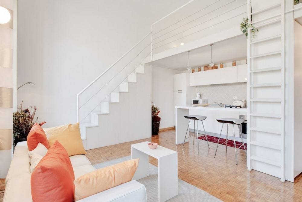 GuestHost - Piazza San Marco Studio Flat 1