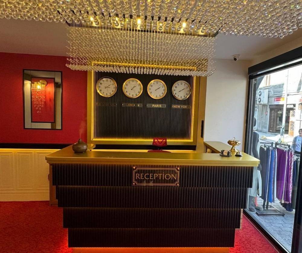 Blueway Hotel - Bakirkoy City Center 1