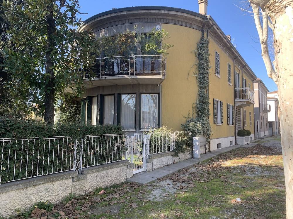 Villa Mase 1