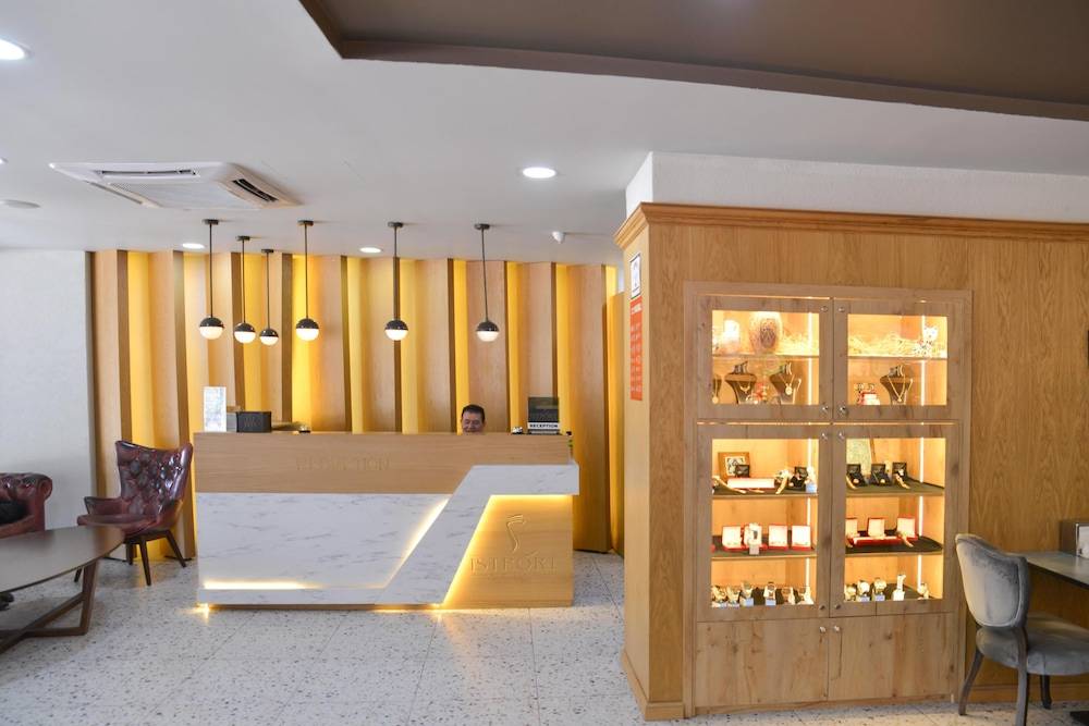 İstport Hotels 2