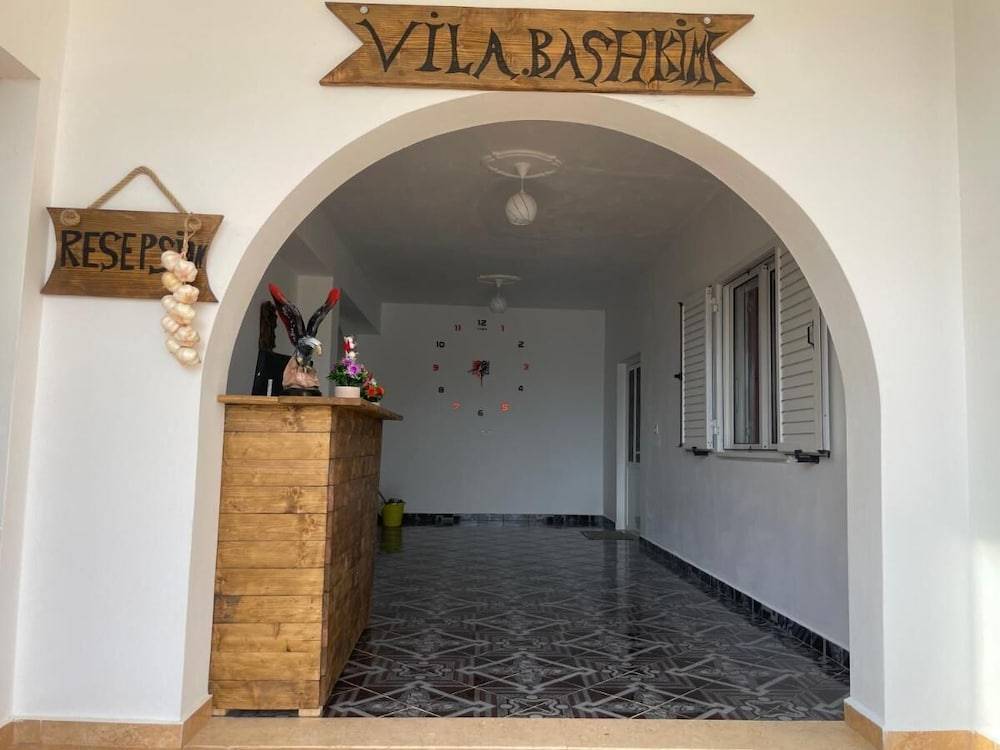 Vila Bashkim 2