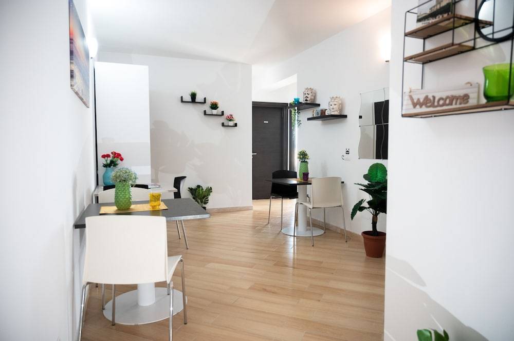 Il Moro - Agrigento Rooms 2