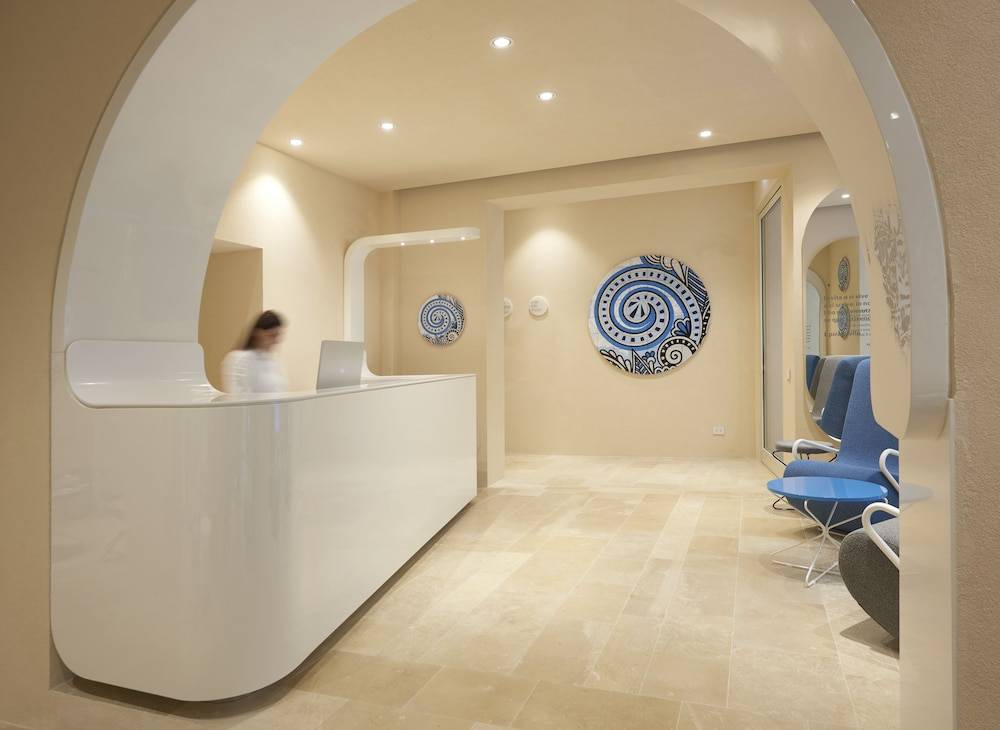 Palazzo Gatto Art Hotel & SPA - BW Premier Collection 1