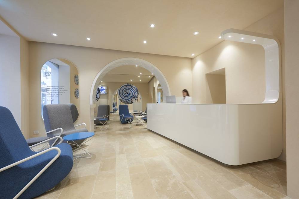 Palazzo Gatto Art Hotel & SPA - BW Premier Collection 2