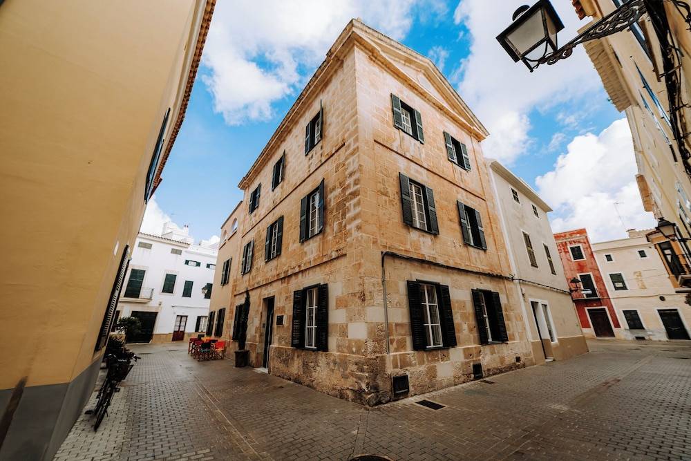 Hotel Artemisia 1
