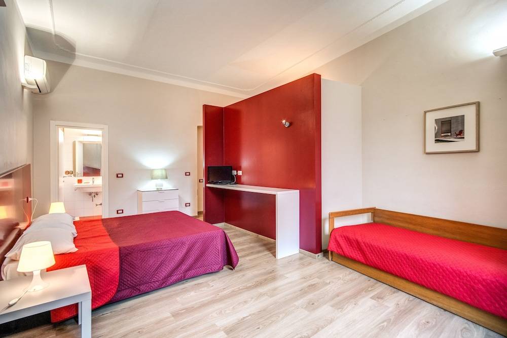 Apartments Rione Trastevere XIII 2
