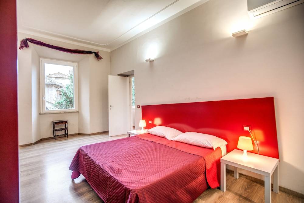 Apartments Rione Trastevere XIII 1