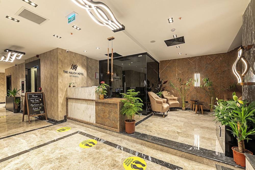 The Halich Hotel Istanbul Karakoy - Special Category 2