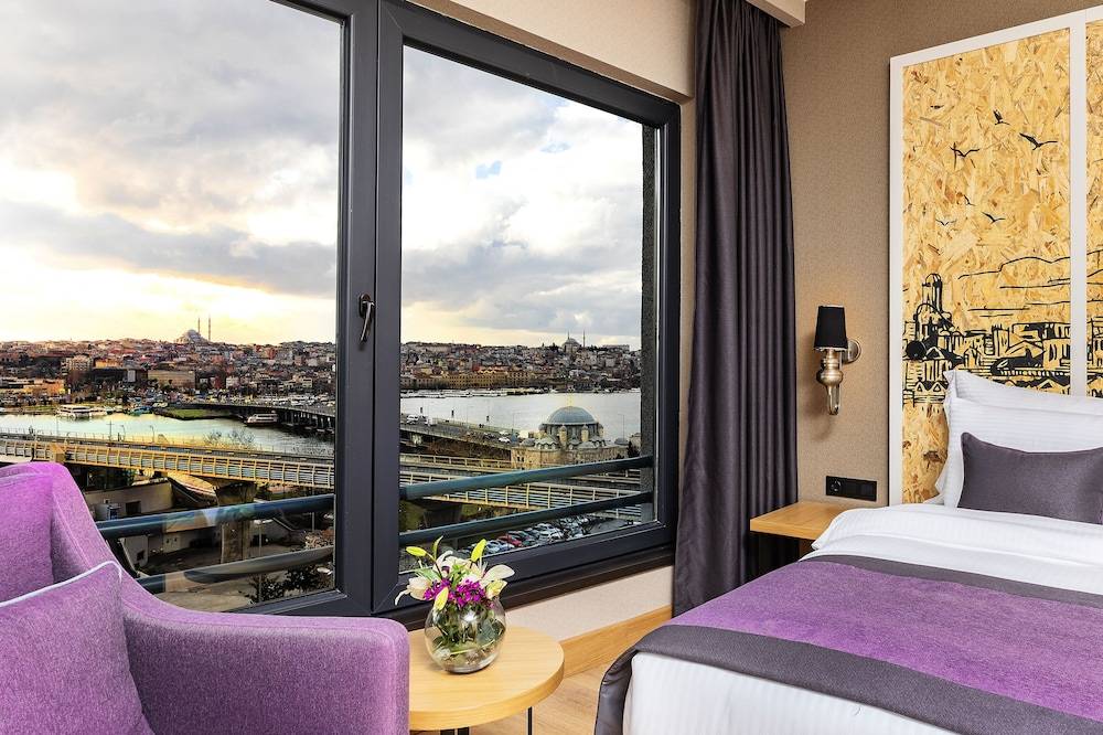 The Halich Hotel Istanbul Karakoy - Special Category 1