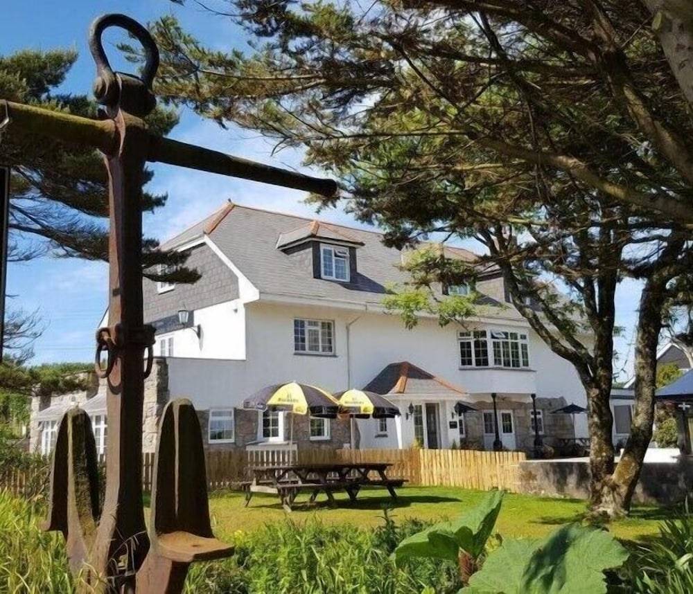 The Balnoon Inn B&B 1