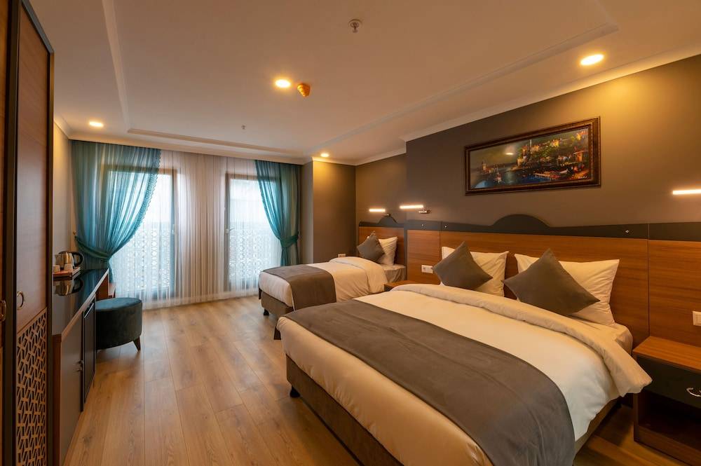 New Emin Hotel 2