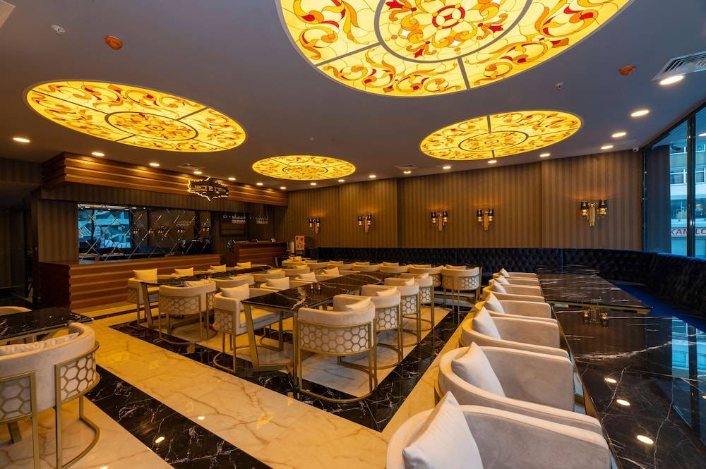 New Emin Hotel 1