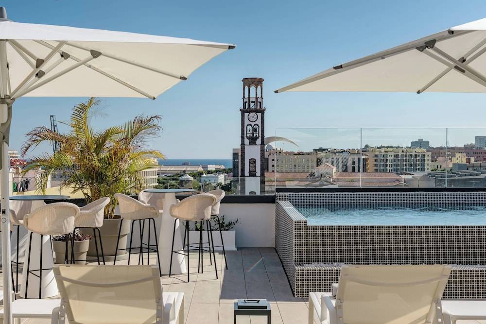 AC Hotel by Marriott Tenerife 1