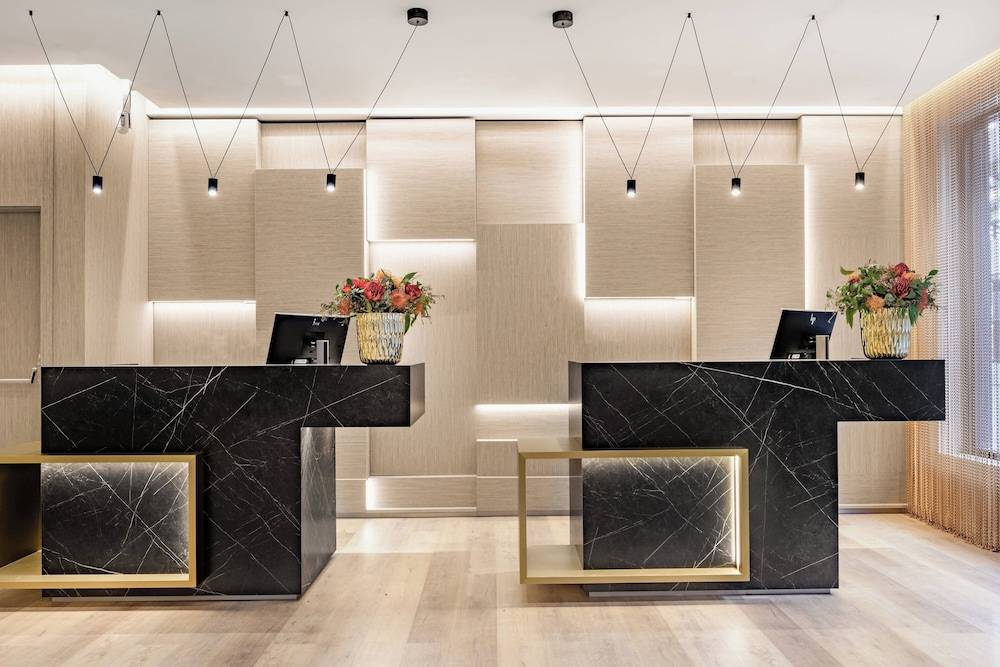 AC Hotel by Marriott Tenerife 2