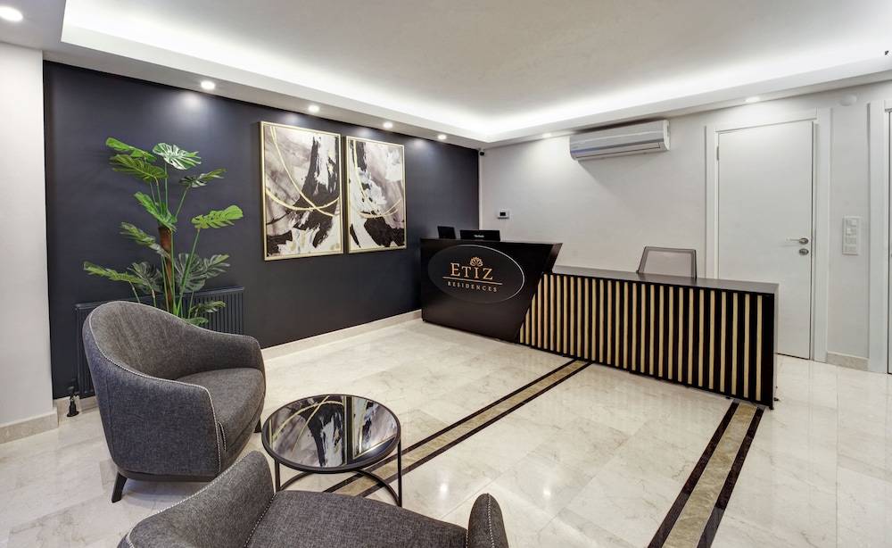 Etiz Hotels & Residences 2