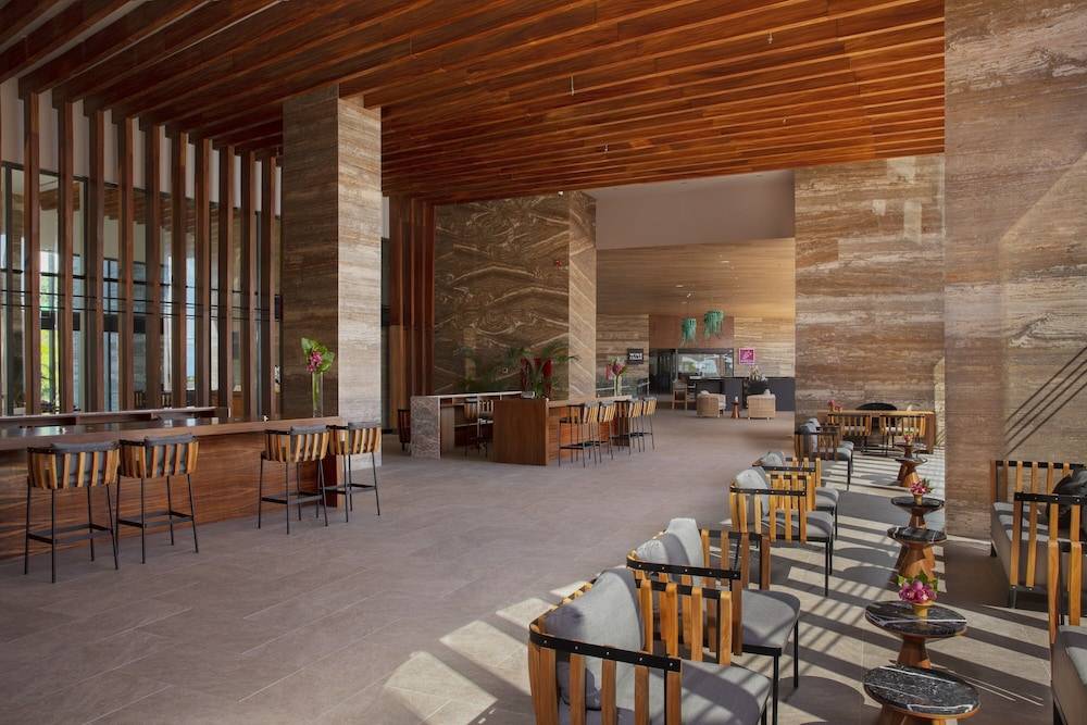 Secrets Bahia Mita Surf and Spa - All Inclusive - Adults Only 2