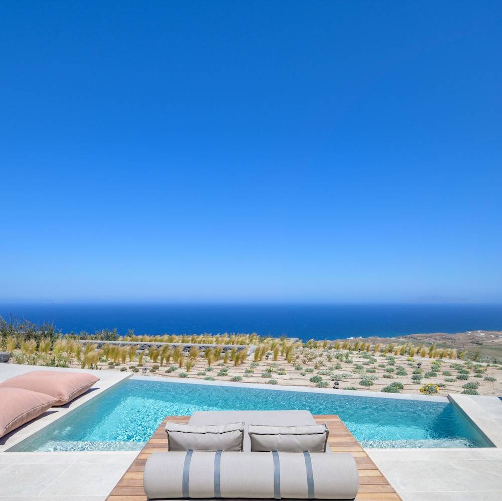 Lithi Luxury Retreat 1