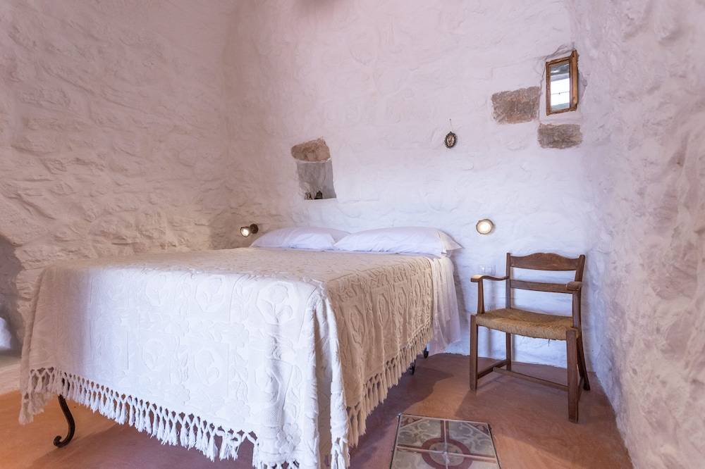 I Trulli di Emma by Apulia Home 1