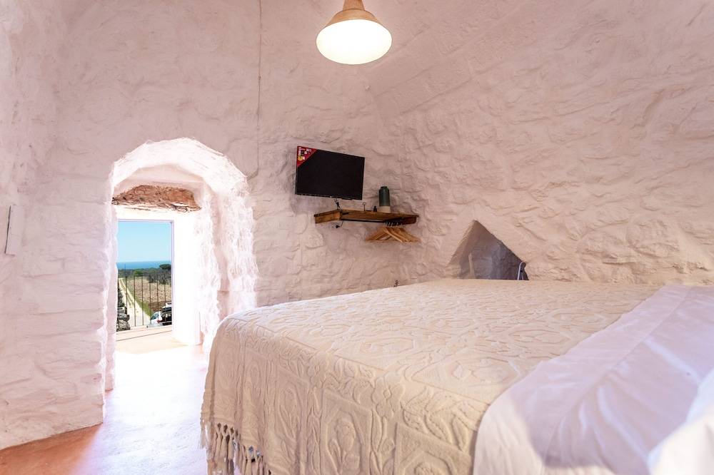 I Trulli di Emma by Apulia Home 2