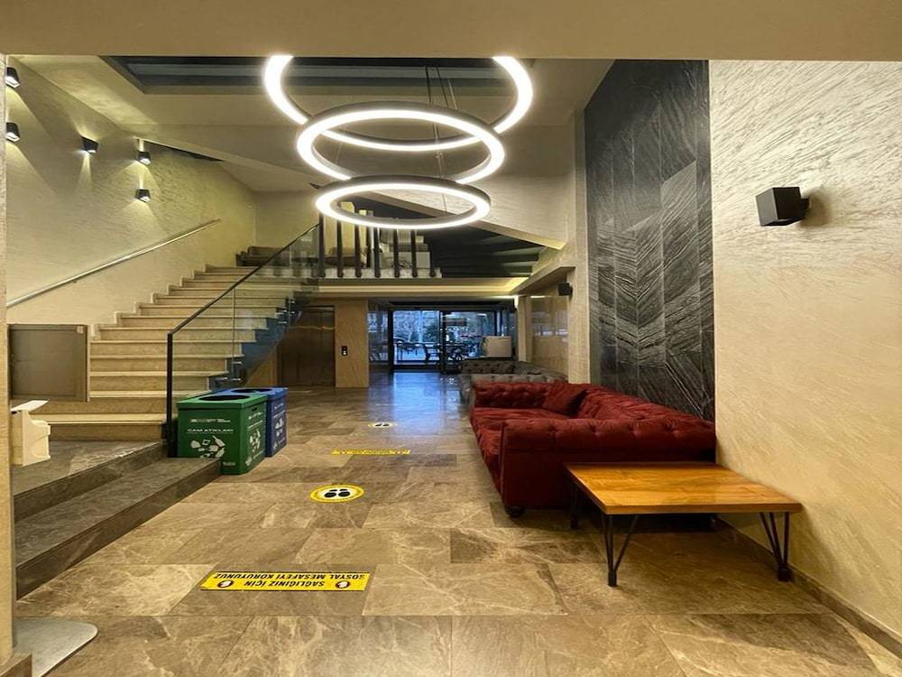 Beşiktaş Serenity Hotel 2